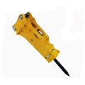 Furukawa F27 Hydraulic Breaker Breaking Hammer for Skid Steer